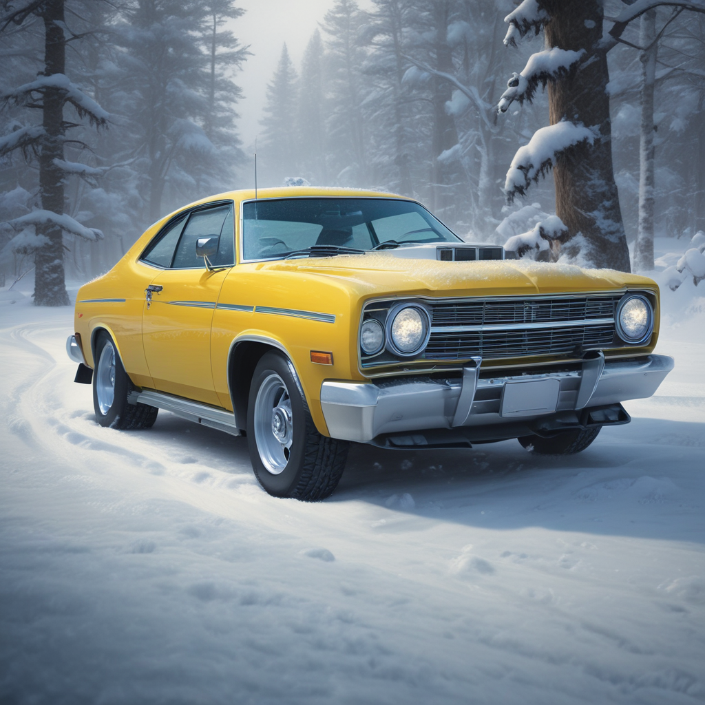 Dicas para Manter a Bateria do Seu Veículo em Ótimas Condições Durante o Inverno