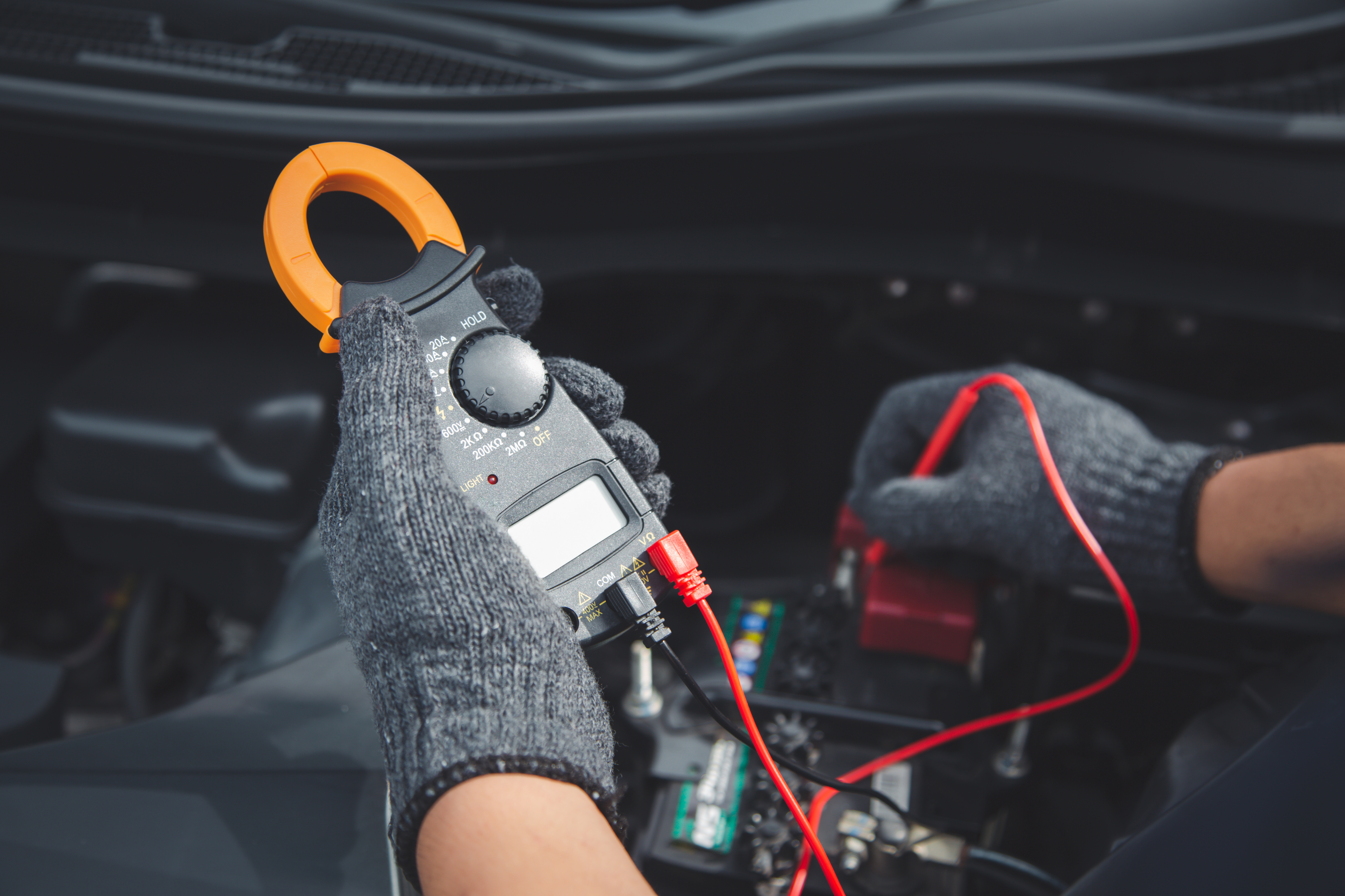 Bateria para Carro: Escolha e Manutenção Ideal